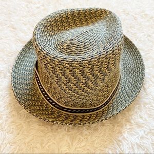 Bailey Of Hollywood Men’s Straw Hat